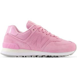 New Balance WL5742BB cipő rózsaszín New Balance WL5742BB cipő rózsaszín