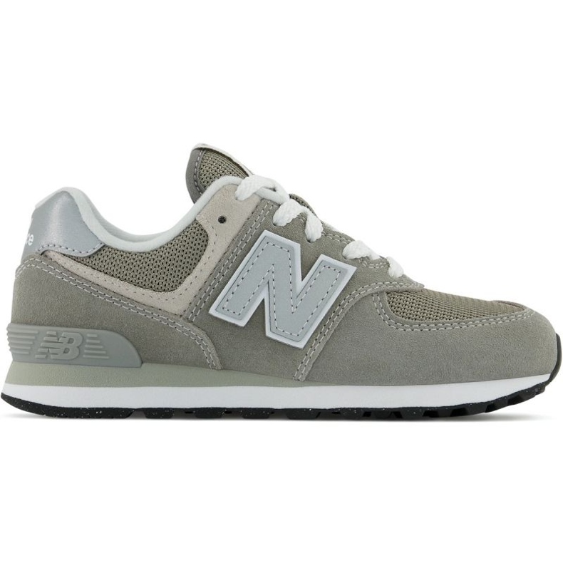 New Balance PC574EVG cipő szürke