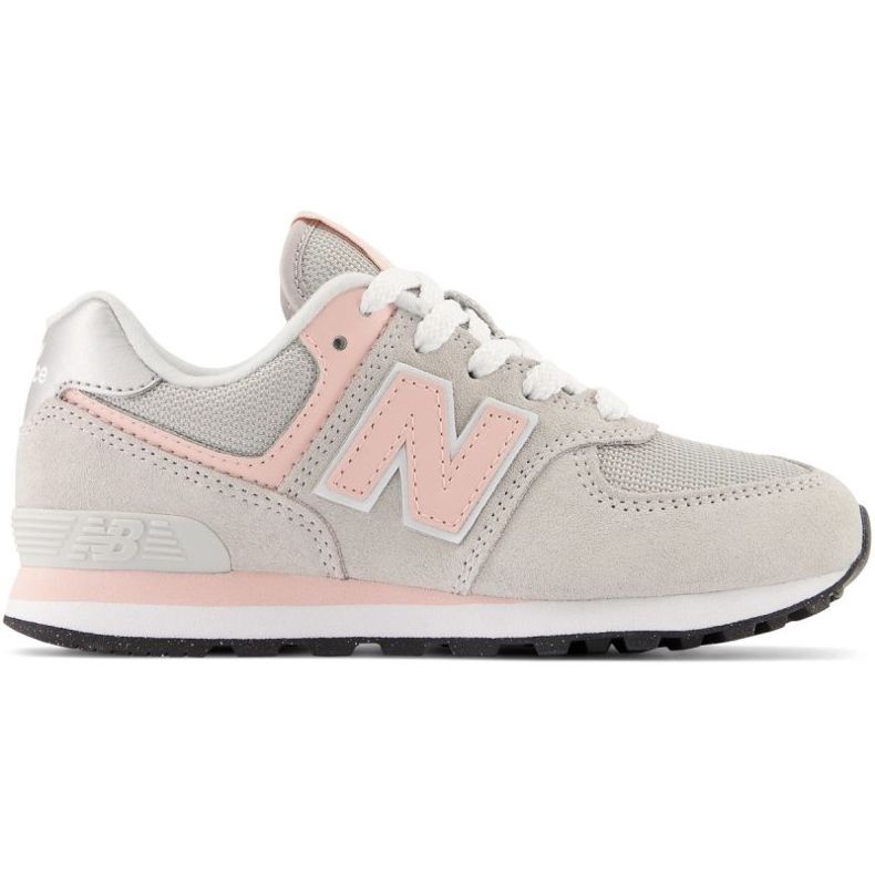 New Balance PC574EVK cipő bézs