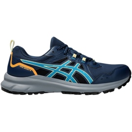 Asics Trail Scout 3 1011B700-402 futócipő kék