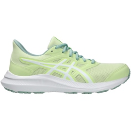 Asics Jolt 4 1012B421-300 futócipő zöld Asics Jolt 4 1012B421-300 futócipő zöld
