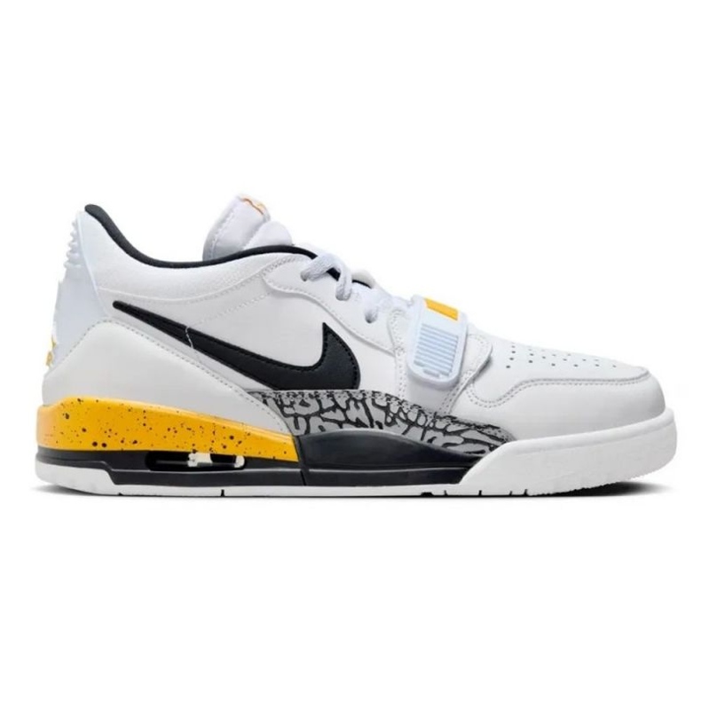 Nike Jordan Legacy 312 Low CD7069-107 cipő fehér