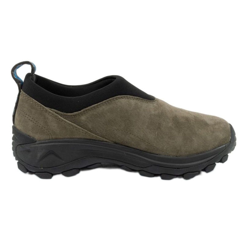 Merrell Winter Moc 3 sportcipő J004565 zöld