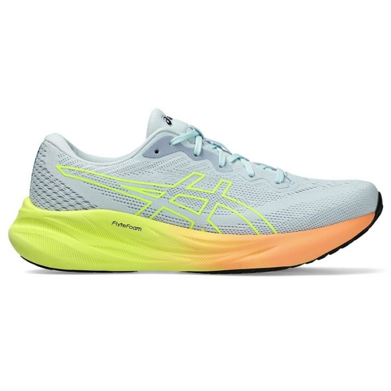 Asics Gel Pulse 15 cipő 1012B593021 szürke