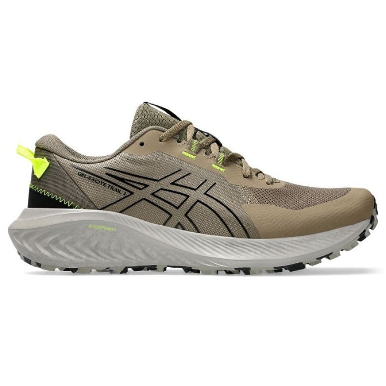 Asics Gel Excite Trail 2 cipő 1011B594201 bézs