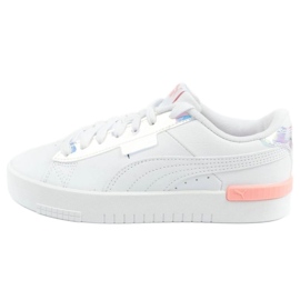 Puma Jada sportcipő 393923 01 fehér
