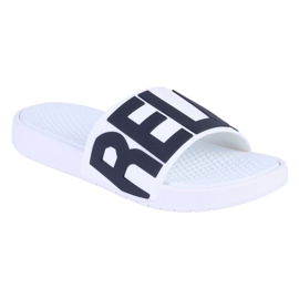 Coqui Speedy papucs 92800555093 fehér