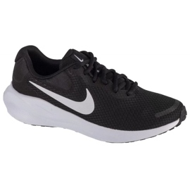 Nike Revolution 7 FB2208-003 sportcipő fekete