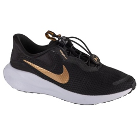 Nike Revolution 7 EasyOn FN7999-002 cipő fekete