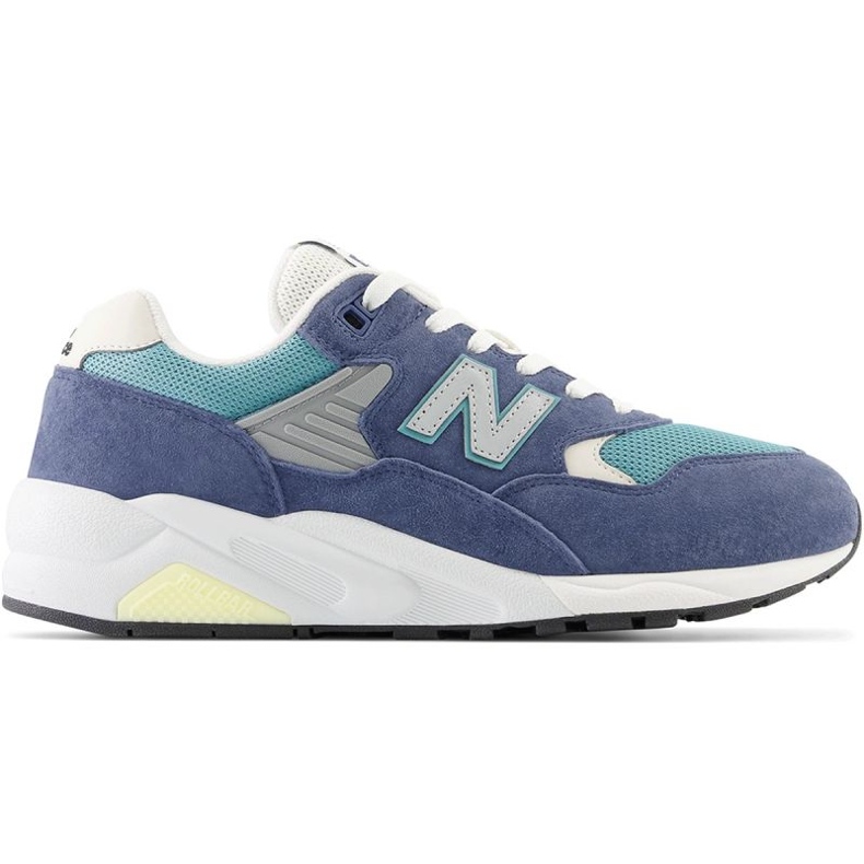 New Balance MT580CA2 sportcipő kék