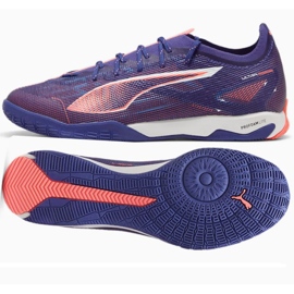 Puma Ultra 5 Pro Court Cipőben 107888-01 ibolya Puma Ultra 5 Pro Court Cipőben 107888-01 ibolya