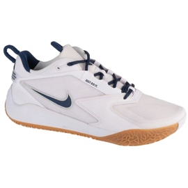 Nike Air Zoom Hyperace 3 FQ7074-107 cipő fehér