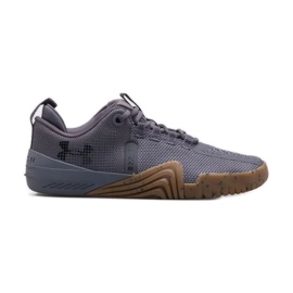 Under Armour TriBase Reign 6 cipő 3027341-101 ibolya