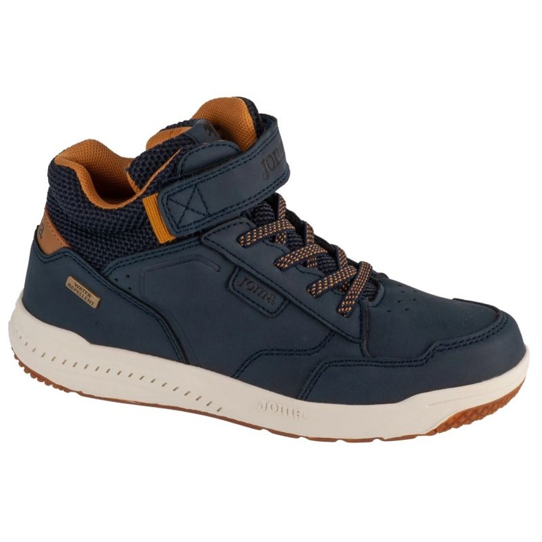 Joma J.Torcon 2403 JTORCW2403V cipő kék