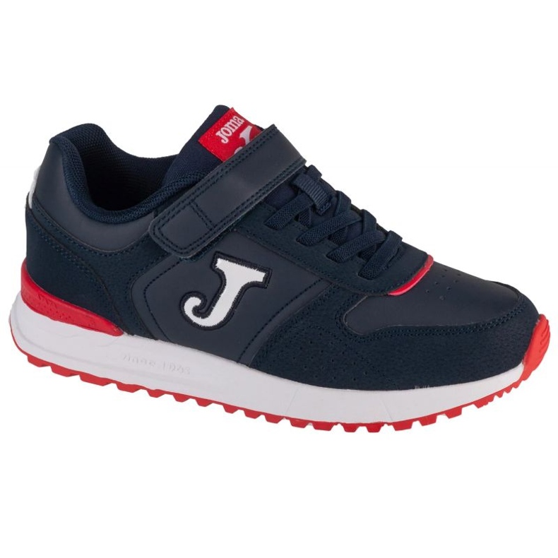 Joma Tornado 2403 JTORNAW2403V cipő fekete