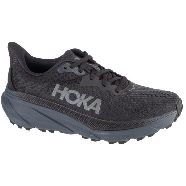 Hoka Challenger Atr 7 1134497-BBLC fekete