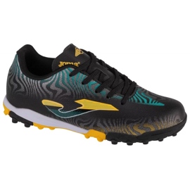 Joma Evolution 2401 Tf EVJW2401TF cipő fekete Joma Evolution 2401 Tf EVJW2401TF cipő fekete