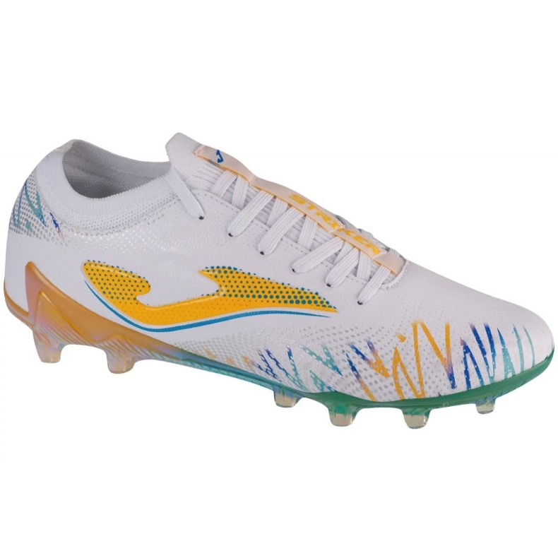 Joma Striker 2402 Fg STRIKW2402FG cipő fehér