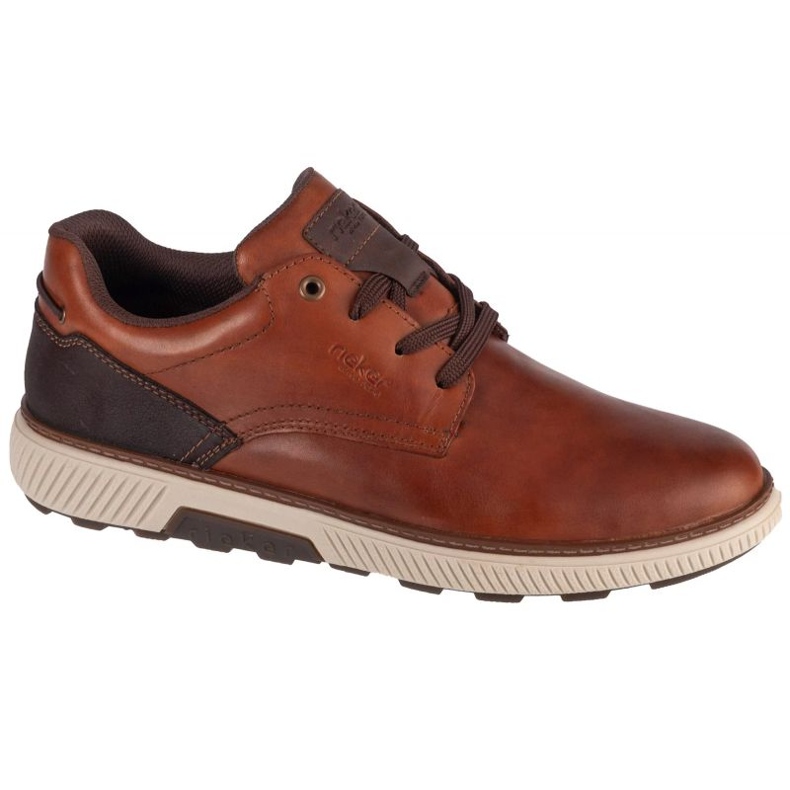 Rieker Booties M B3313-24 cipő barna