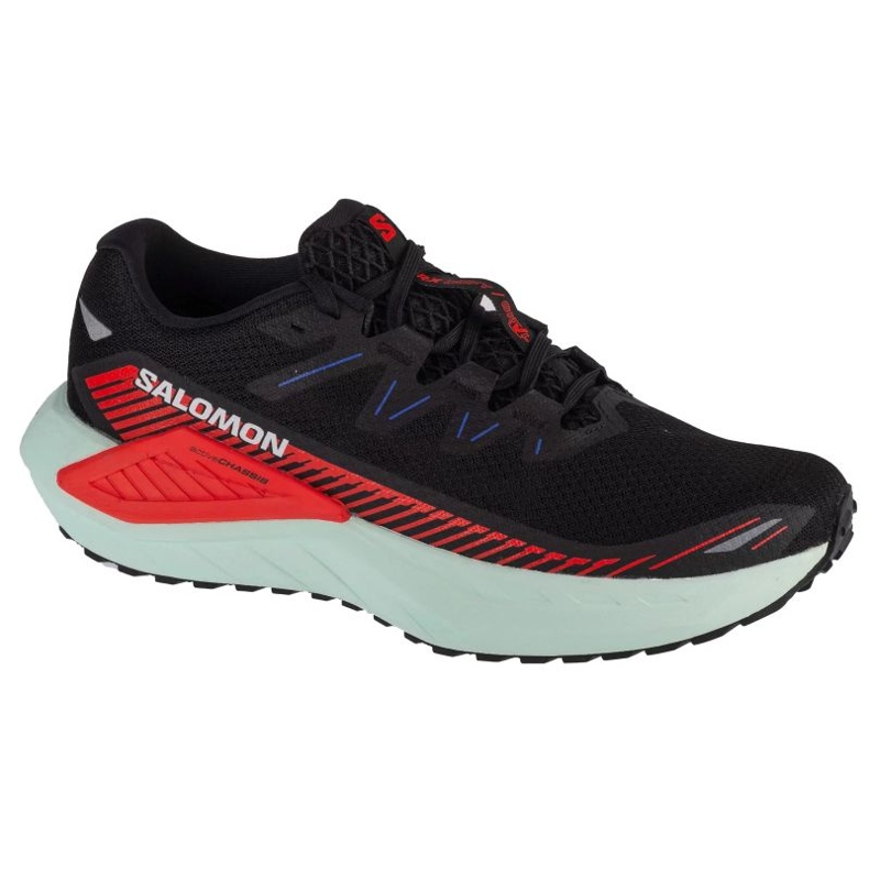 Salomon Drx Defy Grvl 475635 cipő fekete