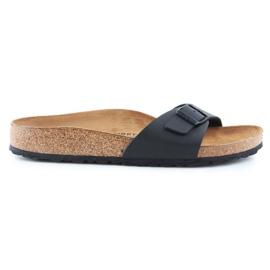 Birkenstock Madrid Bs 0040793 papucs kék