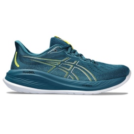 Asics Gel Cumulus 26 cipő 1011B792-400 zöld