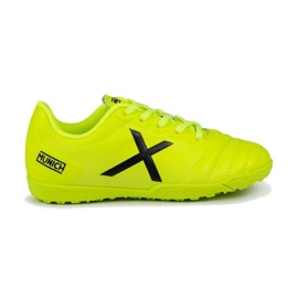 Munich Arenga Kid 303 cipő 1469303 zöld