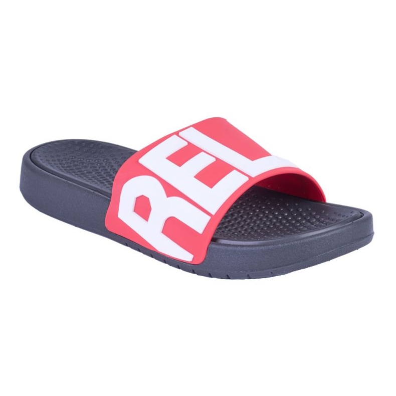 Coqui Speedy papucs 92800555081 piros