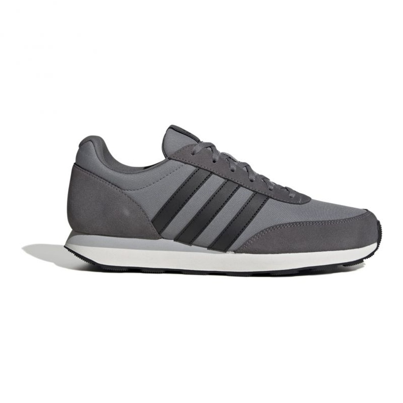 Adidas Run 60's 3.0 IE3827 cipő szürke