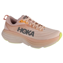 Hoka Bondi 8 cipő 1127952-CMV bézs