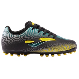 Joma Evolution 2401 Fg EVJW2401AG cipő fekete