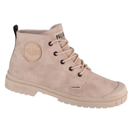 Palladium Pampa SP20 Hi Wax cipő 74388-210-M bézs
