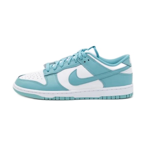 Nike Dunk Low Retro DV0833-106 cipő fehér