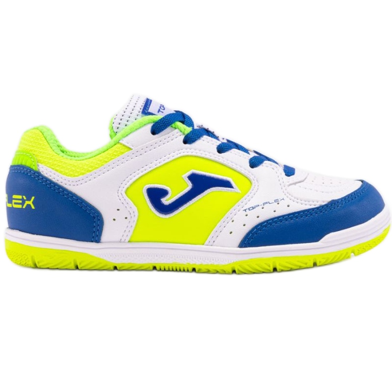 Joma Top Flex In cipő TPJW2402IN fehér