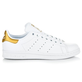 Adidas Stan Smith J fehér