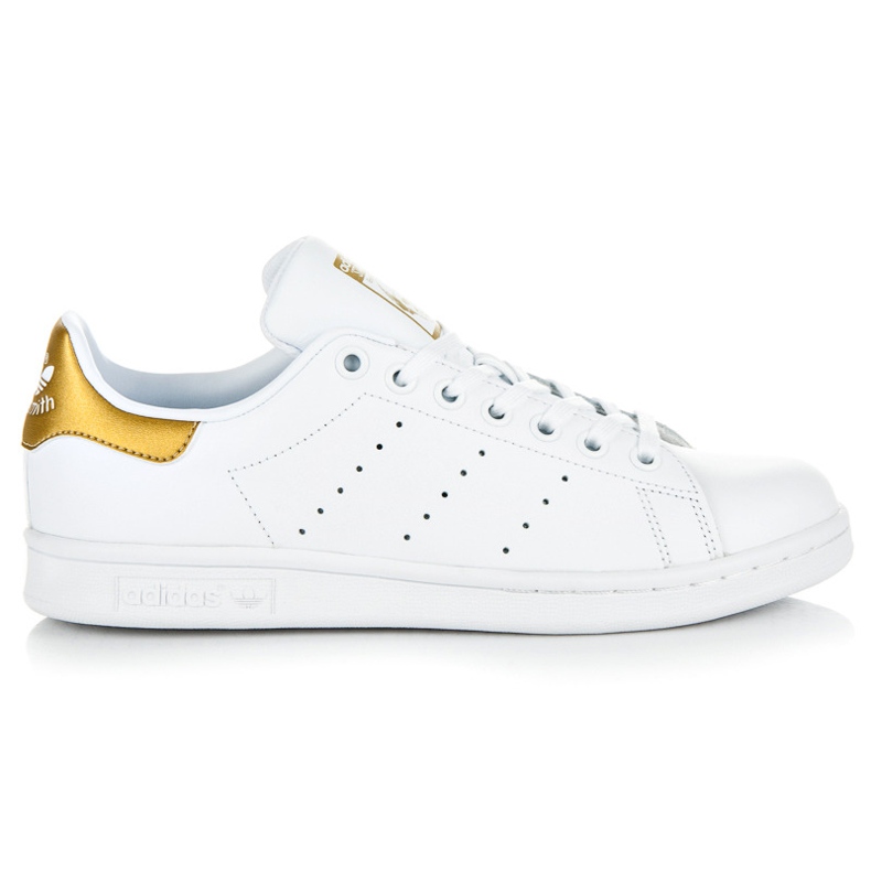 Adidas Stan Smith J fehér