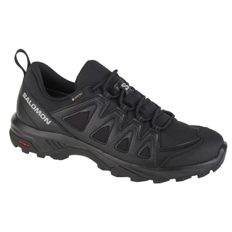 Salomon X Braze Gtx cipő 471804 fekete