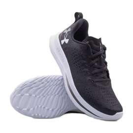 Under Armour Velociti 4 cipő 3027585 M-001 fekete Under Armour Velociti 4 cipő 3027585 M-001 fekete