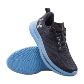 4 Under Armour Velociti cipő 3027585-002 fekete 4 Under Armour Velociti cipő 3027585-002 fekete