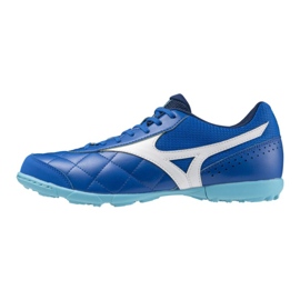 Mizuno Mrl Sala Club Tf Q1GB241603 cipő kék Mizuno Mrl Sala Club Tf Q1GB241603 cipő kék