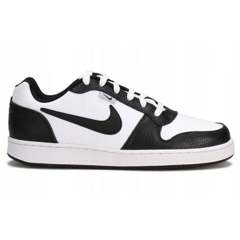Nike Ebernon Low Prem AQ1774-102 cipő fehér