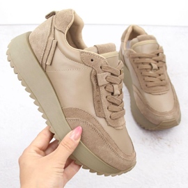 Artiker cipő, sportcipő W 55C0022 HBH81