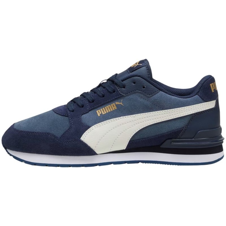 Puma St Runner v4 Sd 399665 05 cipő kék
