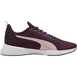 Puma Flyer futócipő 192257 68 lila
