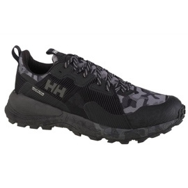 Helly Hansen Hawk Stapro Trail cipő 11784-990 fekete