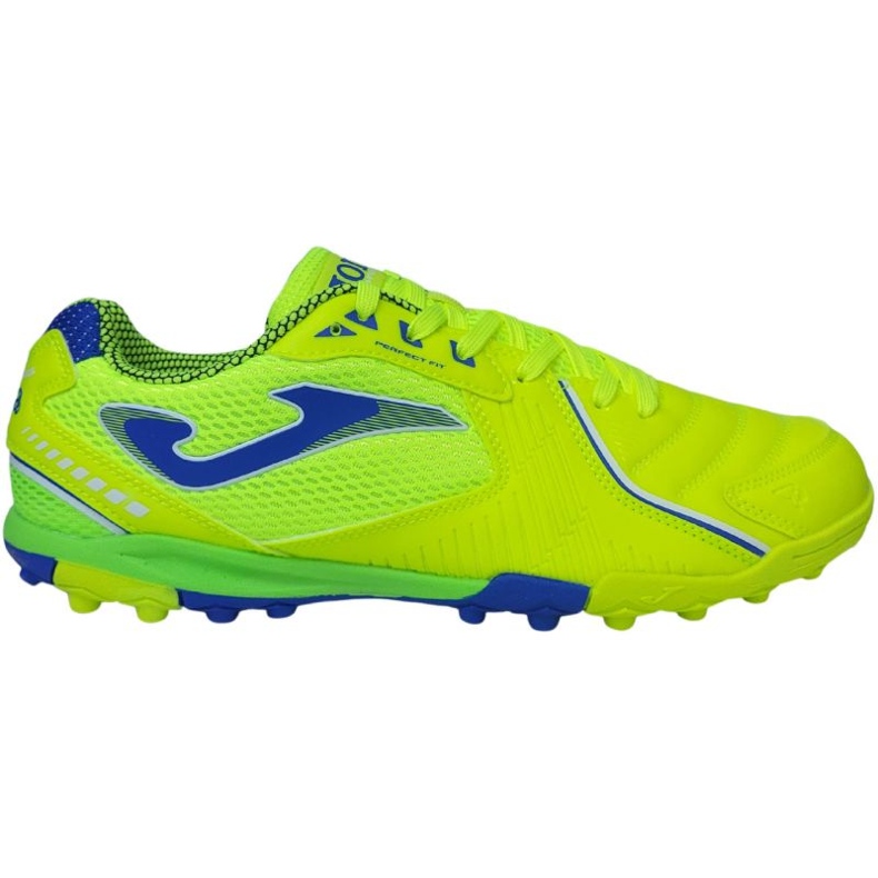 Joma Dribling Turf 2409 DRIW2409TF futballcipő zöld
