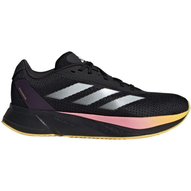 Adidas Duramo Sl IE4035 futócipő fekete