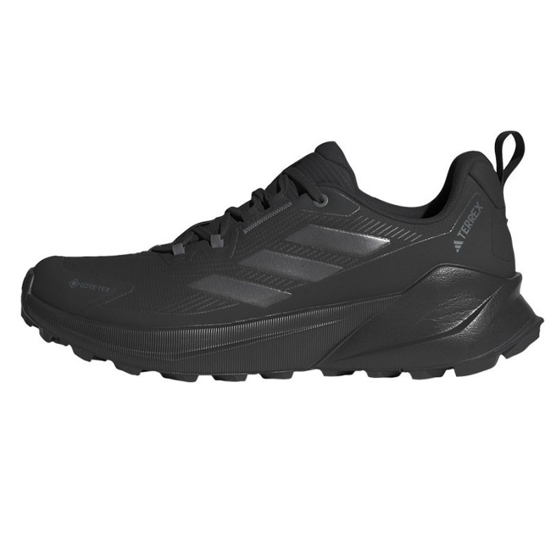 Adidas Terrex Trailmaker 2 Gtx IE5144 cipő fekete