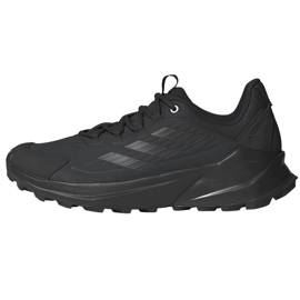 Adidas Terrex Trailmaker 2 bőr ID0886 cipő fekete