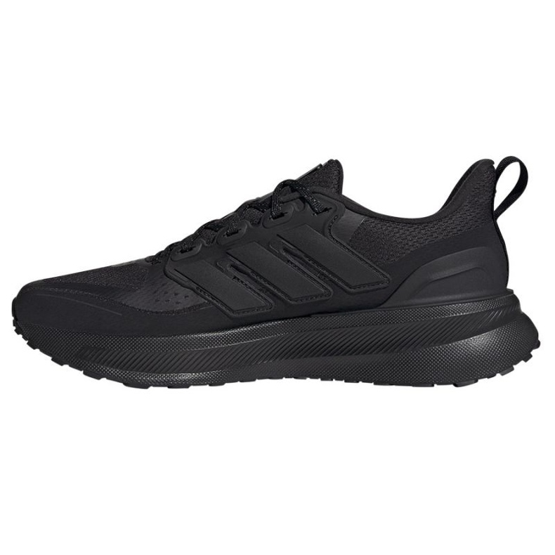 Adidas UltraRun 5 Tr JP5908 futócipő fekete